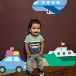 Meet your Posher, Marlent